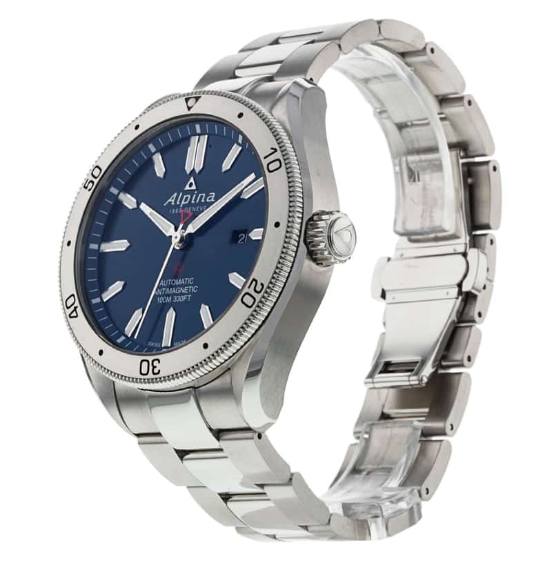 Alpina Alpiner 4 AL-525X5AQ6